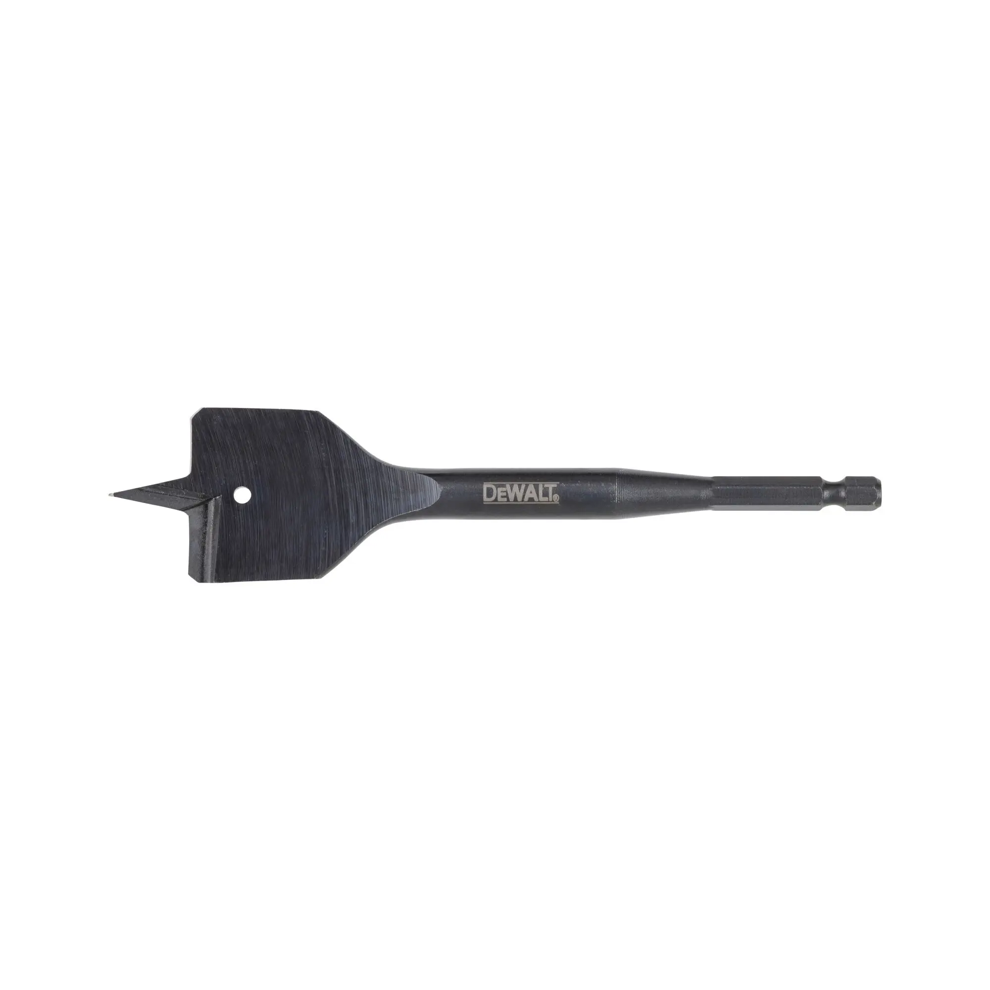 Produktfoto 1 von DeWALT Stahl 0.25in 28 mm x 152 mm, 1 Stück