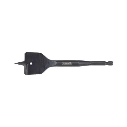 DeWALT Stahl 0.25in 28 mm x 152 mm, 1 Stück