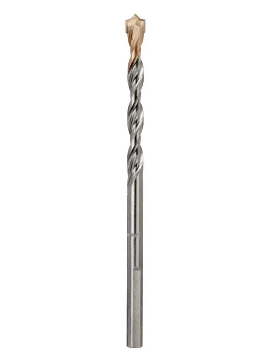 DeWALT Stahl gehärtet Schlag 8 mm x 200 mm, 1 Stück