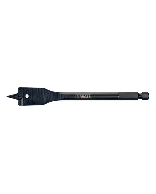 Produktfoto 1 von DeWALT Stahl 0.25in 24 mm x 152 mm, 1 Stück