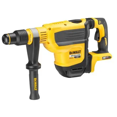 Produktfoto 1 von DeWALT DCH Bohrmaschine Schnurlos Bürstenlos SDS 1060U/min