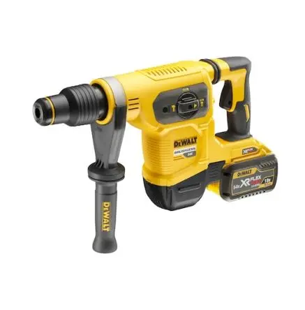 Produktfoto 1 von DeWALT DCH Bohrhammer Schnurlos Bürstenlos SDS 540U/min