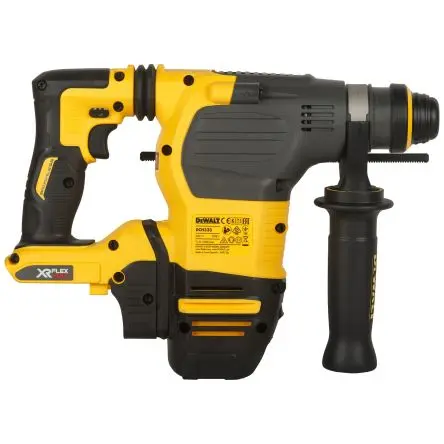 DeWALT DCH Bohrmaschine Schnurlos Bürstenlos SDS Plus 9 Ah 1060U/min
