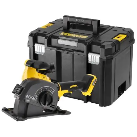 Produktfoto 1 von DeWALT Rollschneider Schnurlos