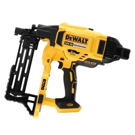 Produktfoto 1 von DeWALT Tacker DCFS950N-XJ DCFS950N-XJ, 35 Blatt