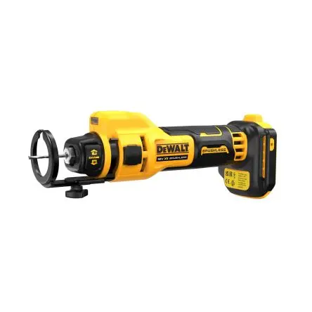 Produktfoto 1 von DeWALT DCE555N-XJ Multifunktionswerkzeug L. 240mm