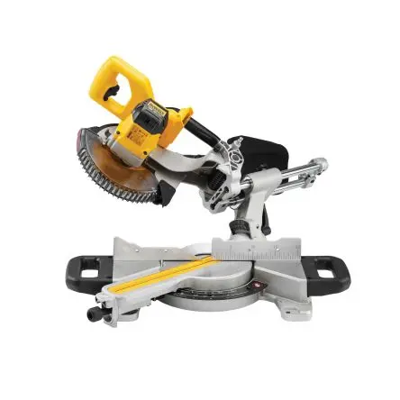 Produktfoto 1 von DeWALT DCS365N-XJ, Ø 184 mm