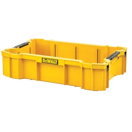 Produktfoto 1 von DeWALT Auffangwanne, 0.9 g, W 47cm L 470 mm H 115 mm