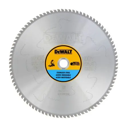 Produktfoto 1 von DeWALT 90 Hartmetall Multi-Material Kreissägeblatt, Ø 355 mm 1