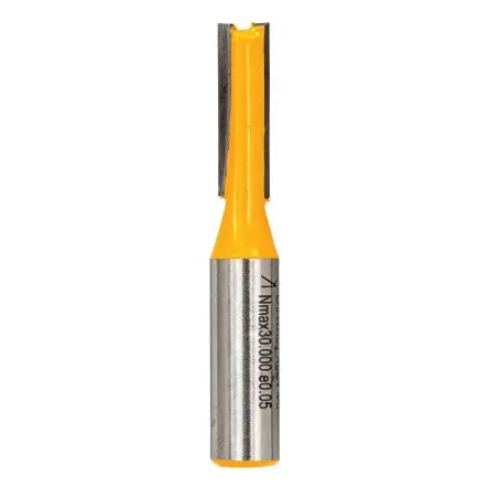 Produktfoto 1 von DeWALT Fräser-Bitsatz 1-teilig