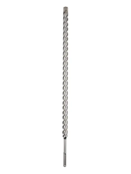 Produktfoto 1 von DeWALT Wolframcarbid Bohrer 36 mm x 570 mm, 1 Stück