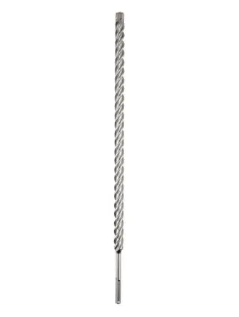 Produktfoto 1 von DeWALT Wolframcarbid Bohrer 36 mm x 570mm, 1 Stück