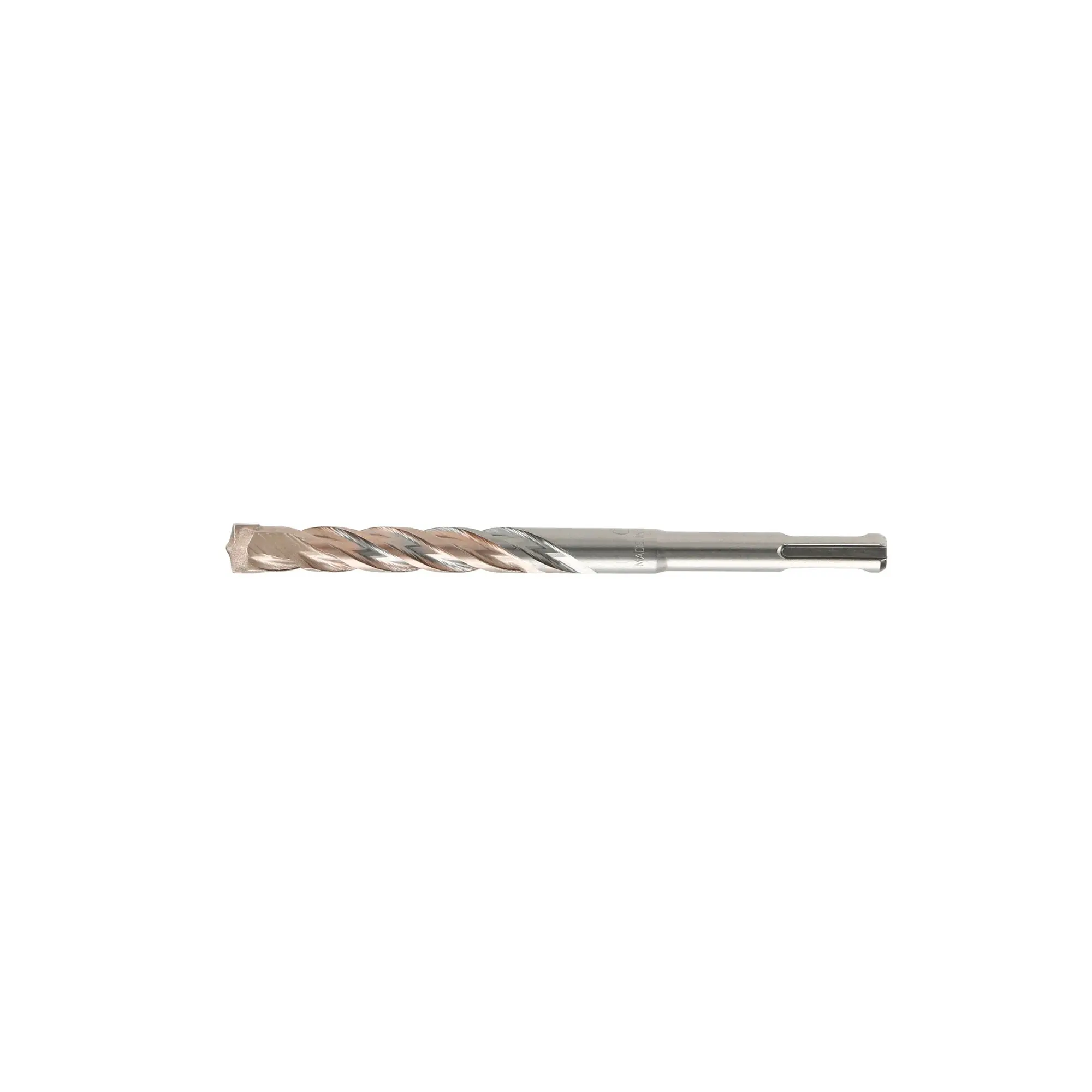 Produktfoto 1 von DeWALT Hartmetall Bohrer 20 mm x 200 mm, 1 Stück