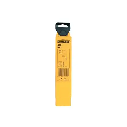 Produktfoto 1 von DeWALT Adapter 27 cm für Hammerbohrer
