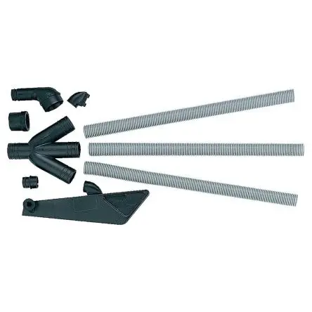 Produktfoto 1 von DeWALT Multifunktionswerkzeug-Zubehör Aufsatz für DW742/743 1-Stk