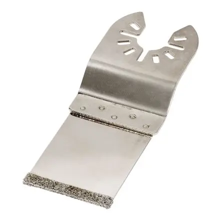 Produktfoto 1 von DeWALT Multifunktionswerkzeug-Klingen Vibrationssägeblatt für Multitool Schwingwerkzeug 1-Stk