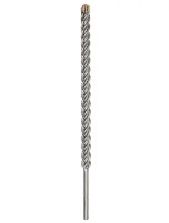 Produktfoto 1 von DeWALT Stahl Bohrer 35 mm x 570mm, 1 Stück