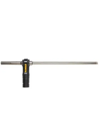 Produktfoto 1 von DeWALT Stahl Bohrer 16 mm x 600mm, 1 Stück