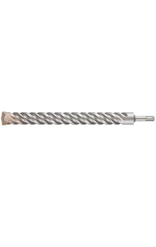 Produktfoto 1 von DeWALT Hartmetall Bohrer 25 mm x 450 mm, 1 Stück