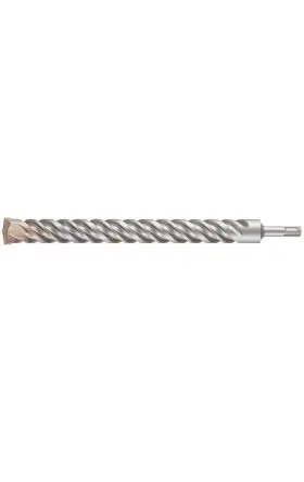 Produktfoto 1 von DeWALT Hartmetall Bohrer 25 mm x 450mm, 1 Stück