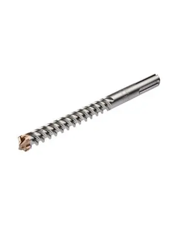 Produktfoto 1 von DeWALT Wolframcarbid Bohrer 19 mm x 340mm, 1 Stück