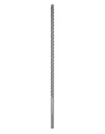 Produktfoto 1 von DeWALT Wolframcarbid Bohrer 18 mm x 340mm, 1 Stück