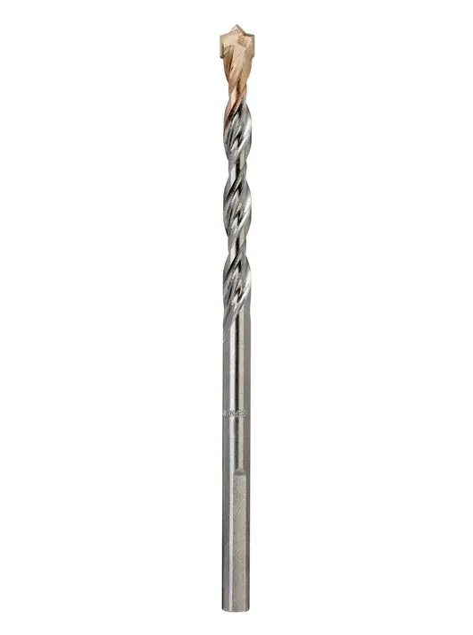 Produktfoto 1 von DeWALT Stahl gehärtet Bohrer 10 mm x 200 mm, 1 Stück