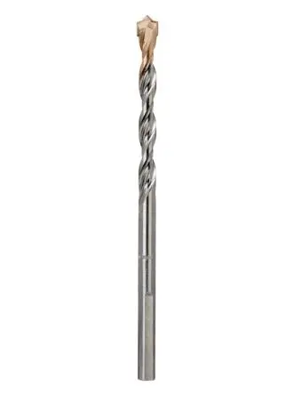 Produktfoto 1 von DeWALT Stahl gehärtet Bohrer 10 mm x 200mm, 1 Stück