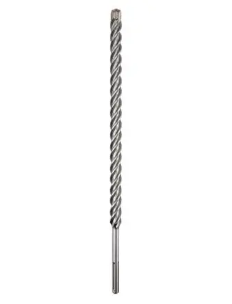 Produktfoto 1 von DeWALT Wolframcarbid Bohrer 28 mm x 570mm, 1 Stück