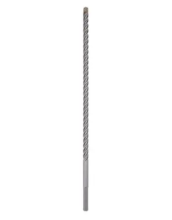 Produktfoto 1 von DeWALT Wolframcarbid Bohrer 18 mm x 540mm, 1 Stück
