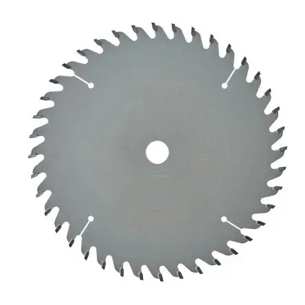 Produktfoto 1 von DeWALT 40 Hartmetall Holz Kreissägeblatt, Ø 184 mm 1