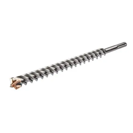 Produktfoto 1 von DeWALT Wolframcarbid Bohrer 28 mm x 670mm, 1 Stück