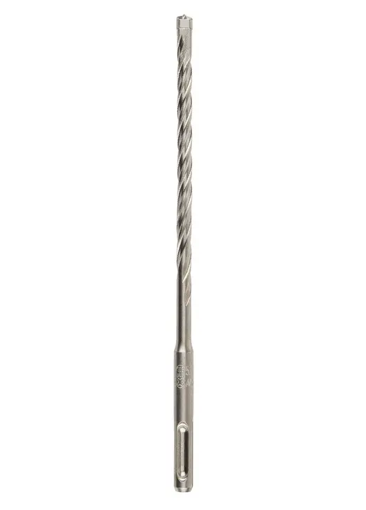 Produktfoto 1 von DeWALT Hartmetall Bohrer 8 mm x 110 mm, 1 Stück