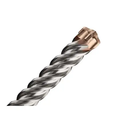 Produktfoto 1 von DeWALT Wolframcarbid Bohrer 22 mm x 920mm, 1 Stück