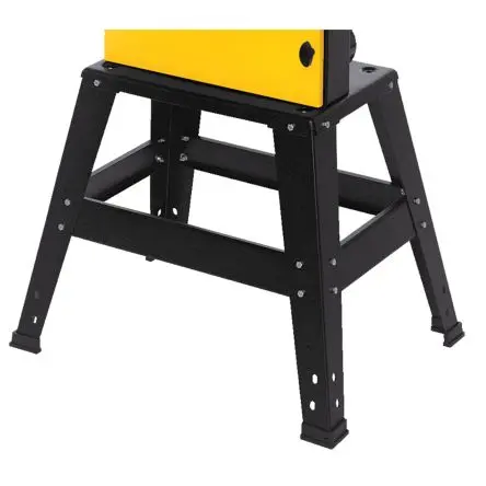 Produktfoto 1 von DeWALT Bandsäge DW876-QS 230V Bürstenmotor 1096 mm