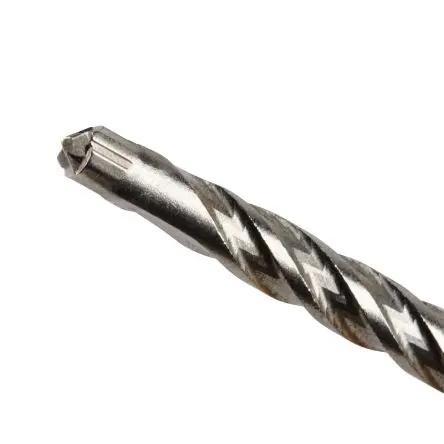 Produktfoto 1 von DeWALT Hartmetall Bohrer 8 mm x 310mm, 1 Stück