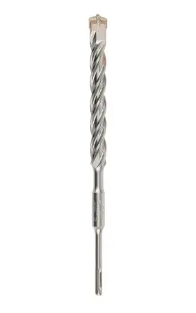 Produktfoto 1 von DeWALT Wolframcarbid Bohrer 25 mm x 250mm, 1 Stück
