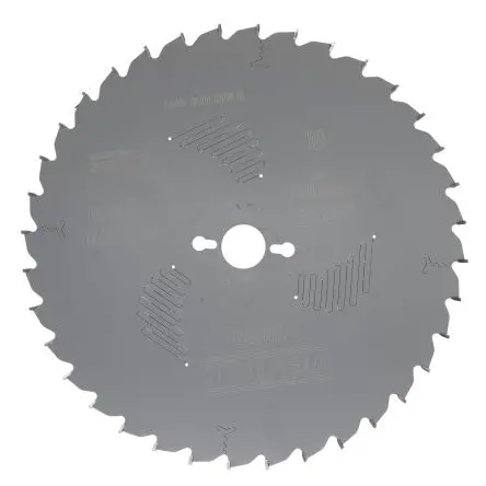 Produktfoto 1 von DeWALT 36 Hartmetall Holz Kreissägeblatt, Ø 305 mm 1
