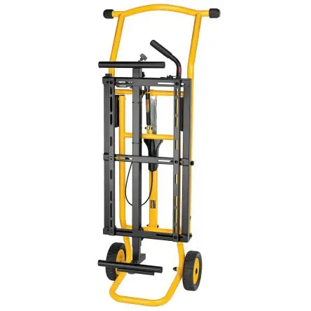 Produktfoto 1 von DeWALT Multifunktionswerkzeug-Zubehör für Gehrungssäge 1-Stk