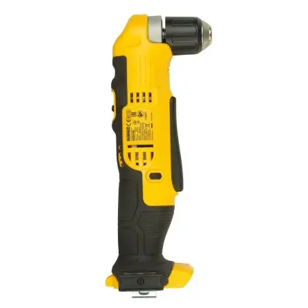 DeWALT Bohrmaschine Schnurlos Bürstenlos Schlüssellos 1.5 Ah