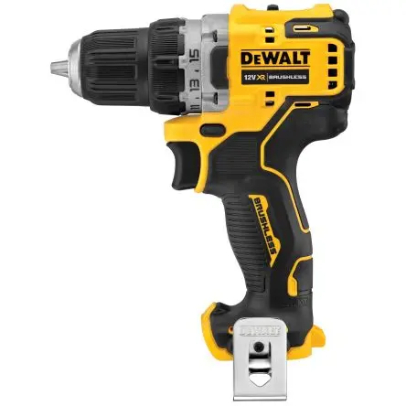 Produktfoto 1 von DeWALT Bohrschrauber Schnurlos Schlüssellos 2 Ah