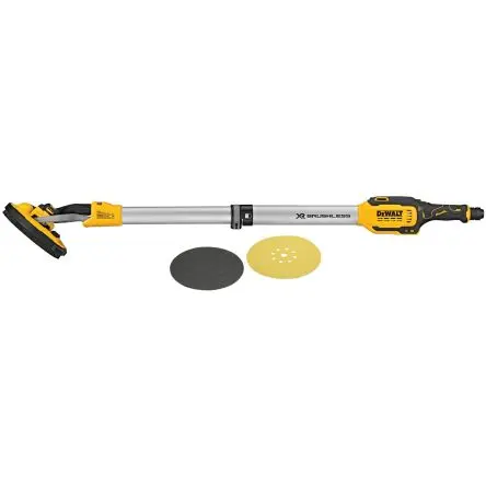 Produktfoto 1 von DeWALT Schleifpapier, 160 cm 225mm