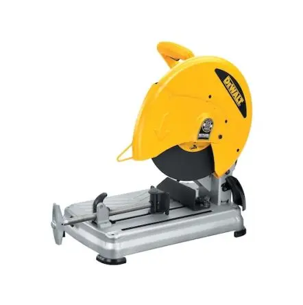Produktfoto 1 von DeWALT D28715-QS Bürstenmotor, Ø 355 mm 2200 W