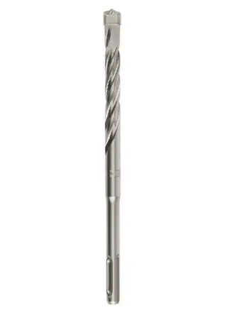 Produktfoto 1 von DeWALT Hartmetall 12 mm x 160mm, 1 Stück