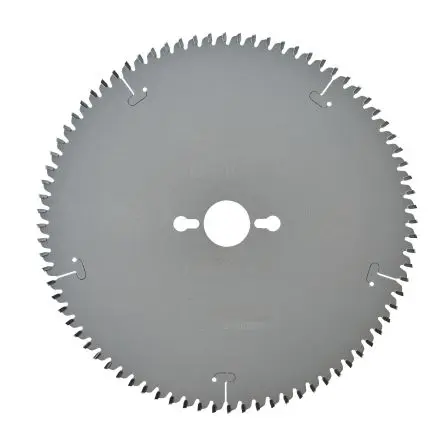 Produktfoto 1 von DeWALT 80 Hartmetall Holz Kreissägeblatt, Ø 250 mm 1