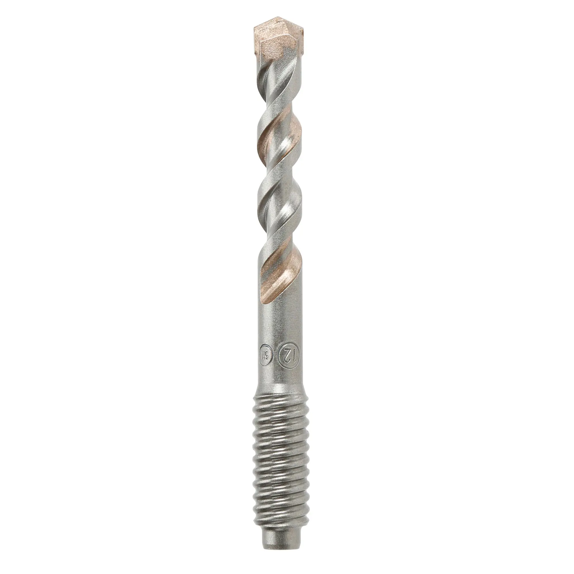 Produktfoto 1 von DeWALT Hartmetall-Korn Vorbohrer, Ø 12mm