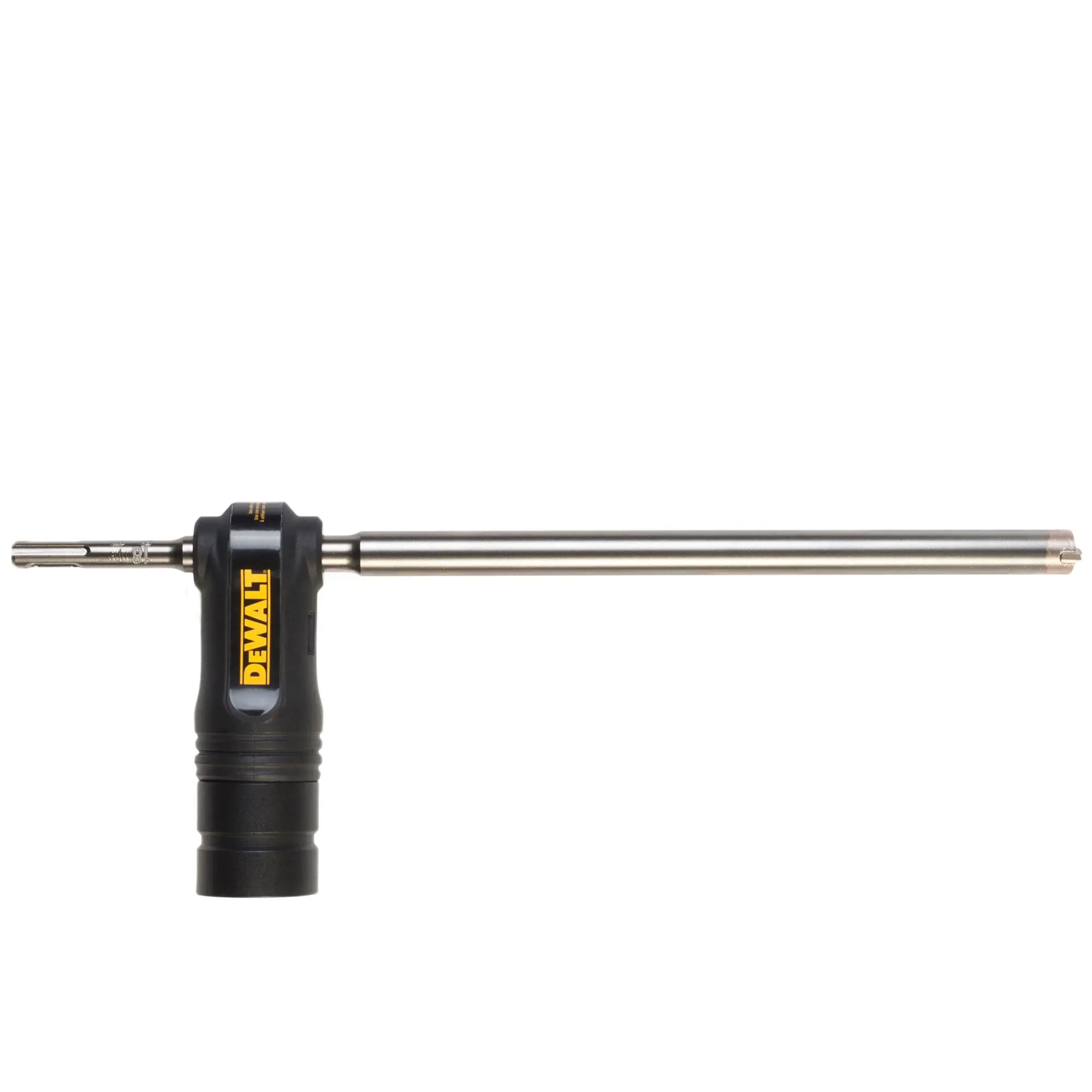 Produktfoto 1 von DeWALT Stahl Bohrer 18 mm x 370 mm
