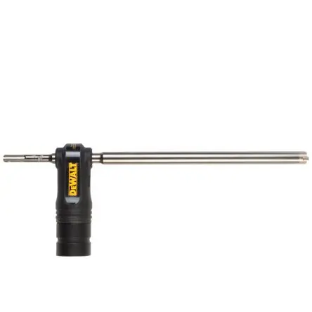 Produktfoto 1 von DeWALT Stahl Bohrer 18 mm x 370mm