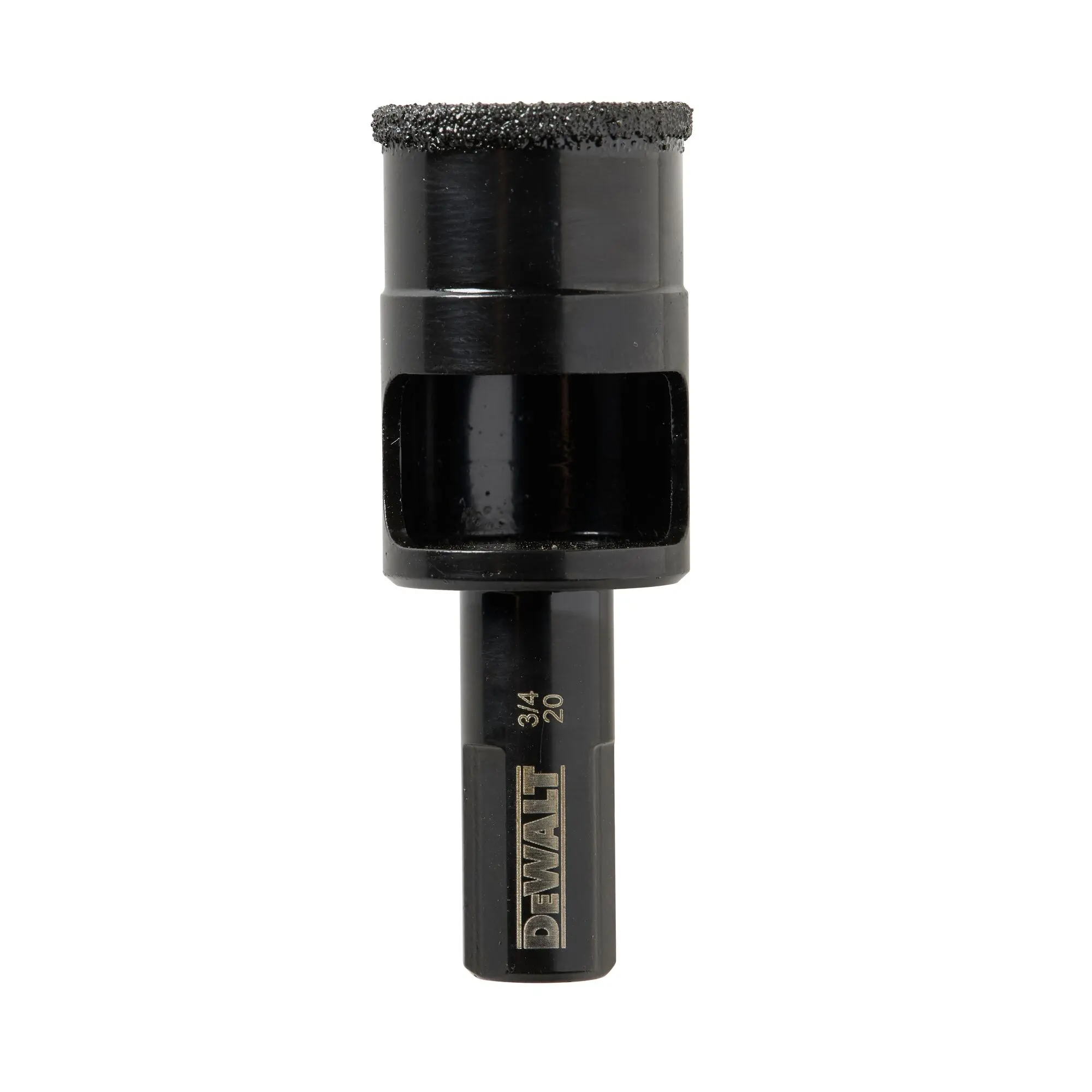 Produktfoto 1 von DeWALT Diamant-Spitze 20 mm