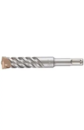 Produktfoto 1 von DeWALT Hartmetall Bohrer 16 mm x 160mm, 1 Stück